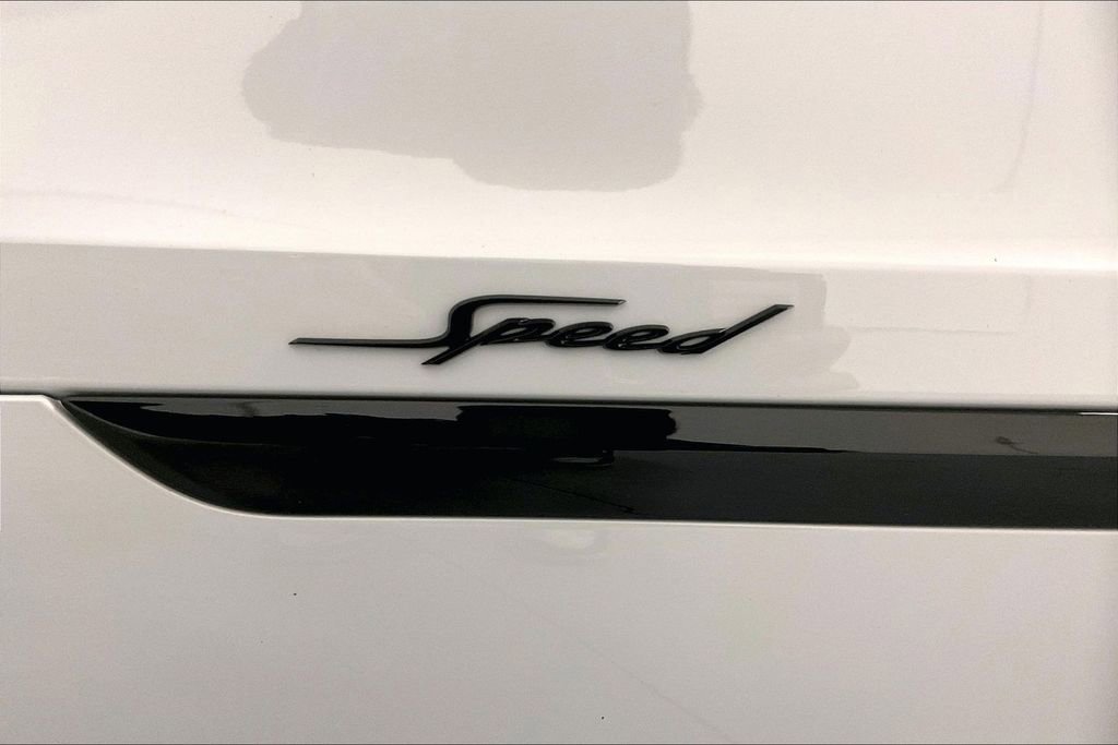 New 2026 Bentley Bentayga Speed AWD/4WD image 18