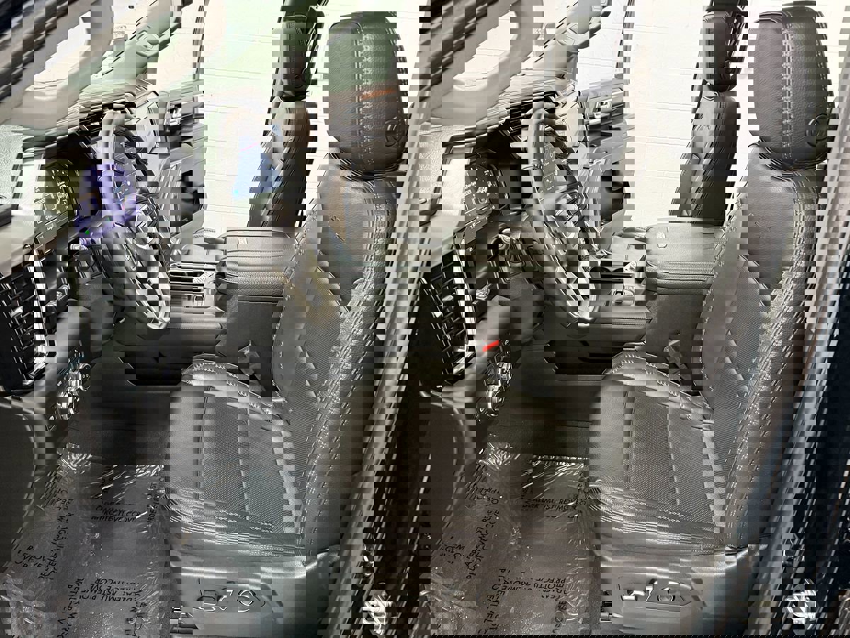 Used 2024 GMC Sierra 2500 Denali w/ Denali Reserve Package image 14