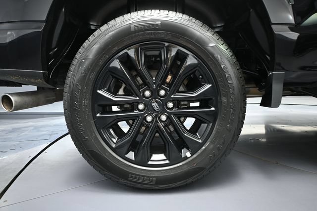 Used 2024 Ford F150 XLT AWD/4WD image 11