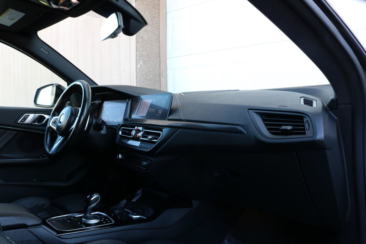 Used 2022 BMW M235i xDrive Gran Coupe AWD/4WD image 47