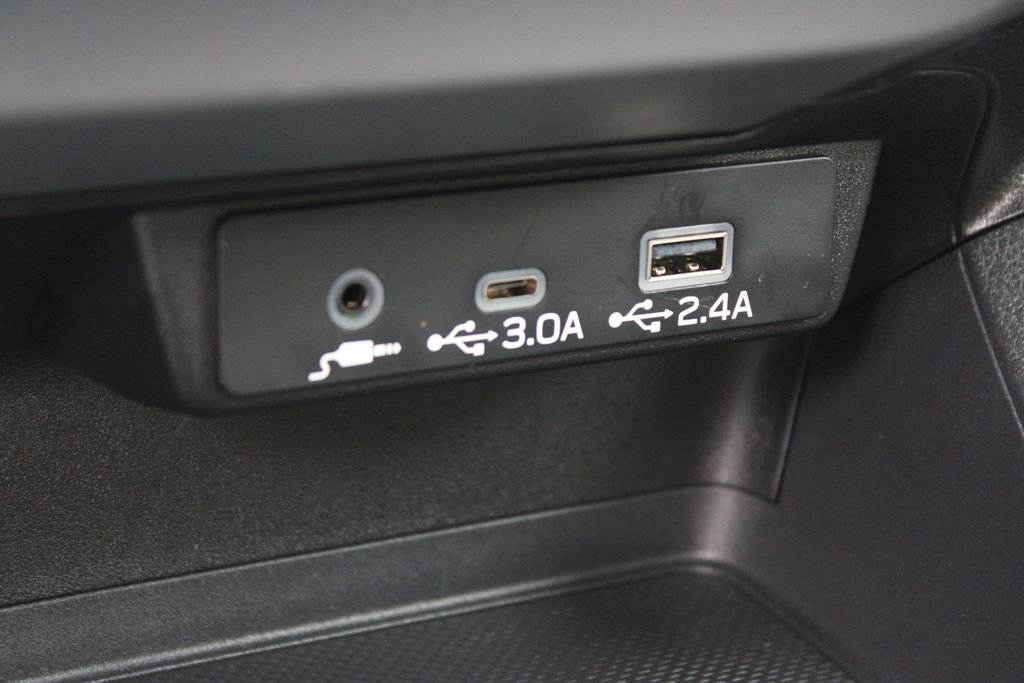 Certified 2026 Subaru Crosstrek 2.0i Premium AWD/4WD image 18