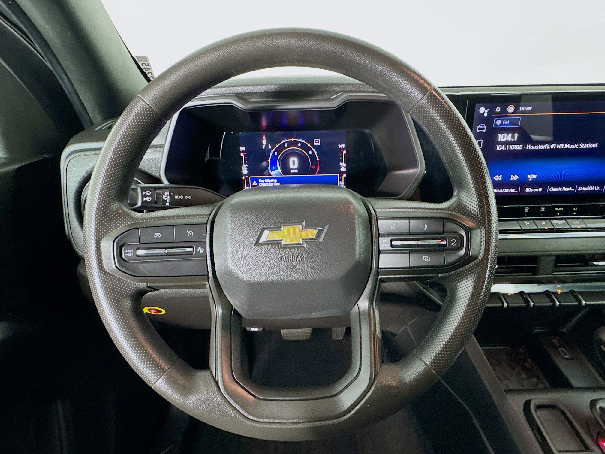 Used 2023 Chevrolet Colorado W/T w/ Safety Package image 11