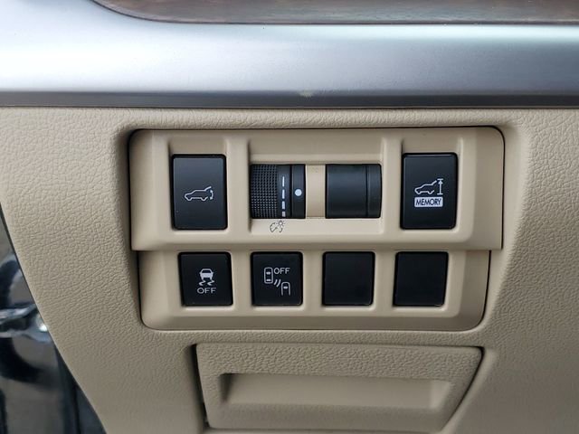 Used 2018 Subaru Outback 2.5i Limited image 20