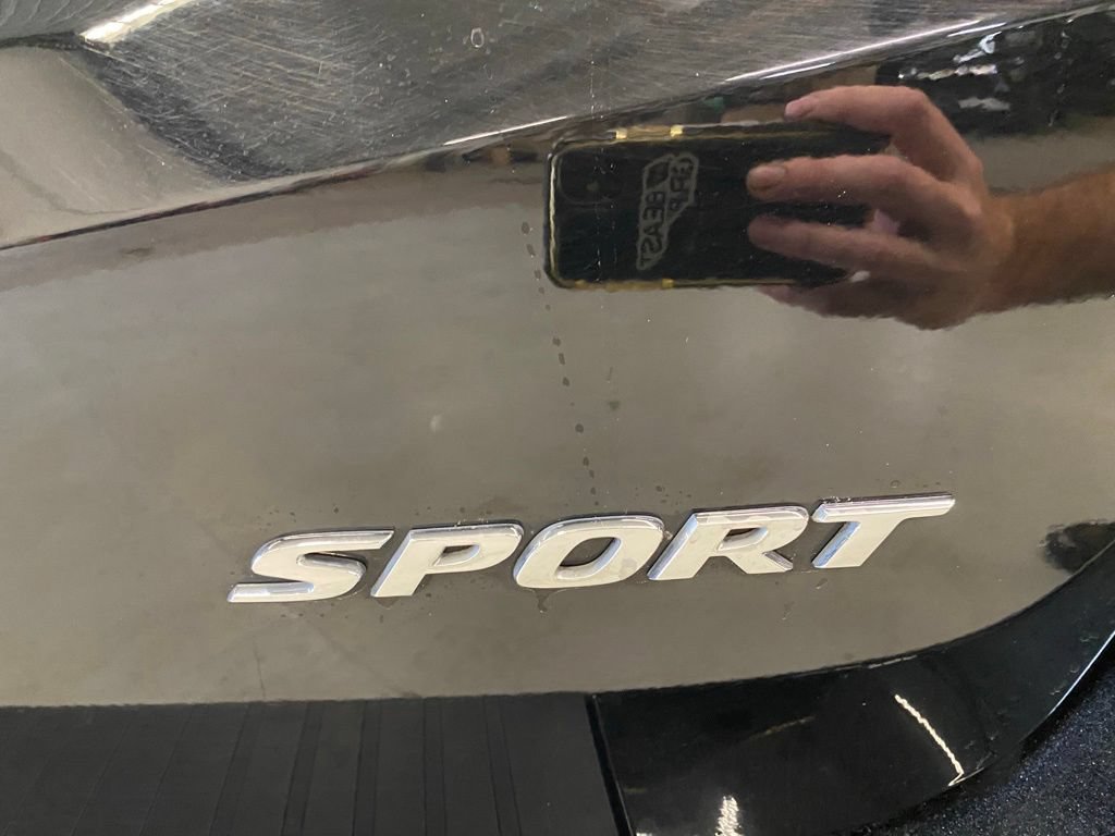 Used 2025 Honda Odyssey Sport-L image 26