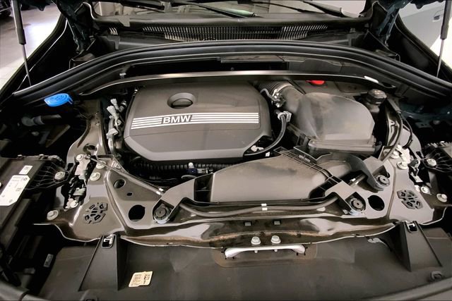 Certified 2023 BMW X1 xDrive28i w/ Convenience Package AWD/4WD image 10