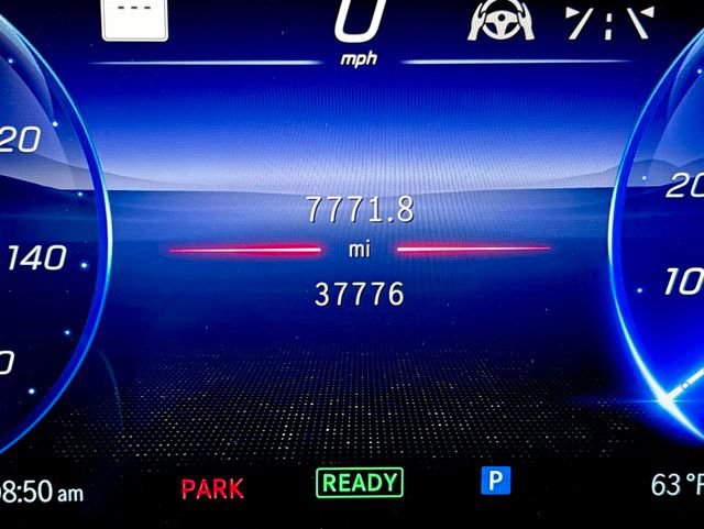 Certified 2023 Mercedes-Benz EQS 450+ Sedan image 26