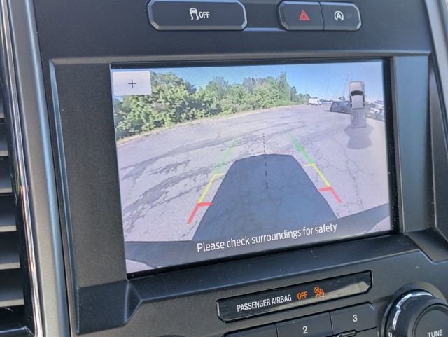 Used 2020 Ford F150 XLT w/ Equipment Group 302A Luxury AWD/4WD image 22
