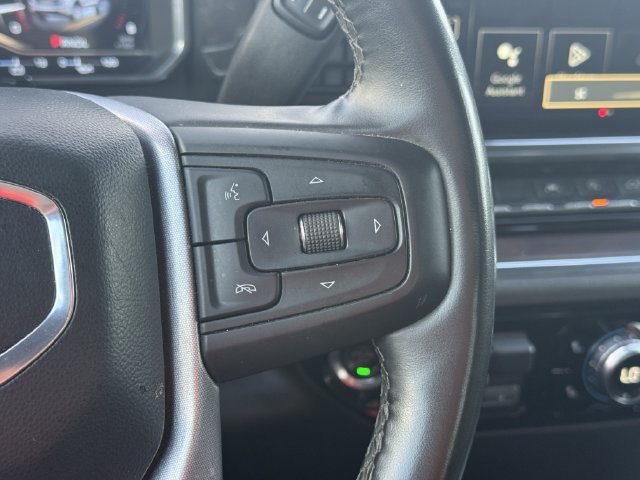 Used 2025 GMC Sierra 1500 SLT RWD image 27