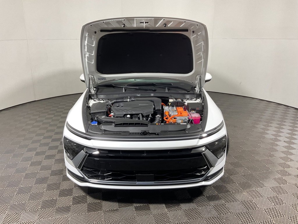 New 2025 Hyundai Sonata SEL image 5