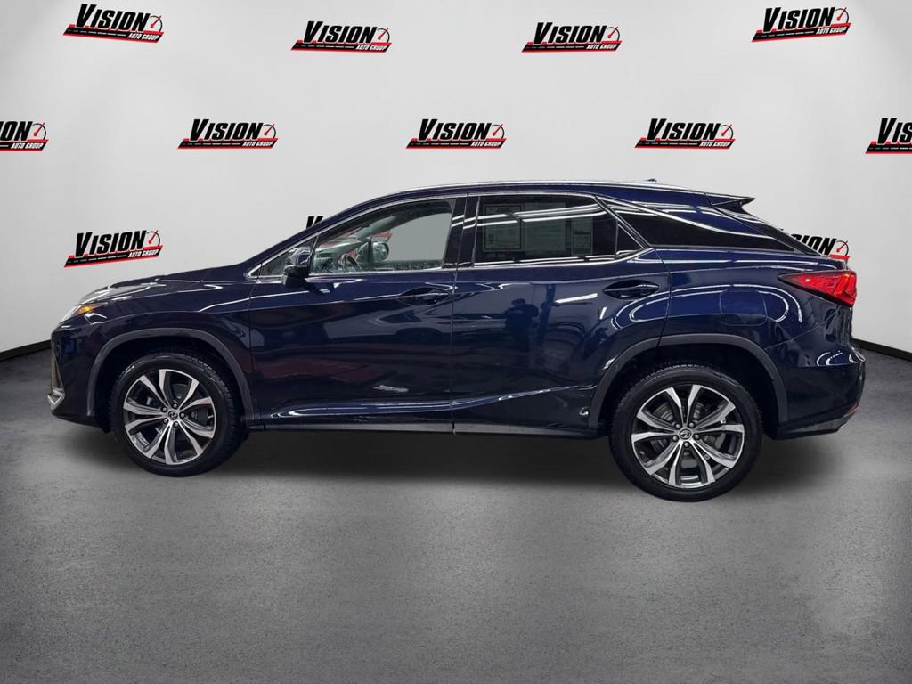 Used 2020 Lexus RX 350 350 image 8