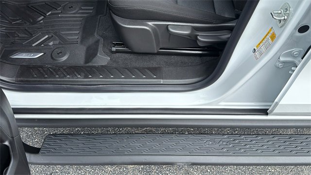New 2026 Chevrolet Colorado Trail Boss w/ LPO, Skid Plate Package image 14