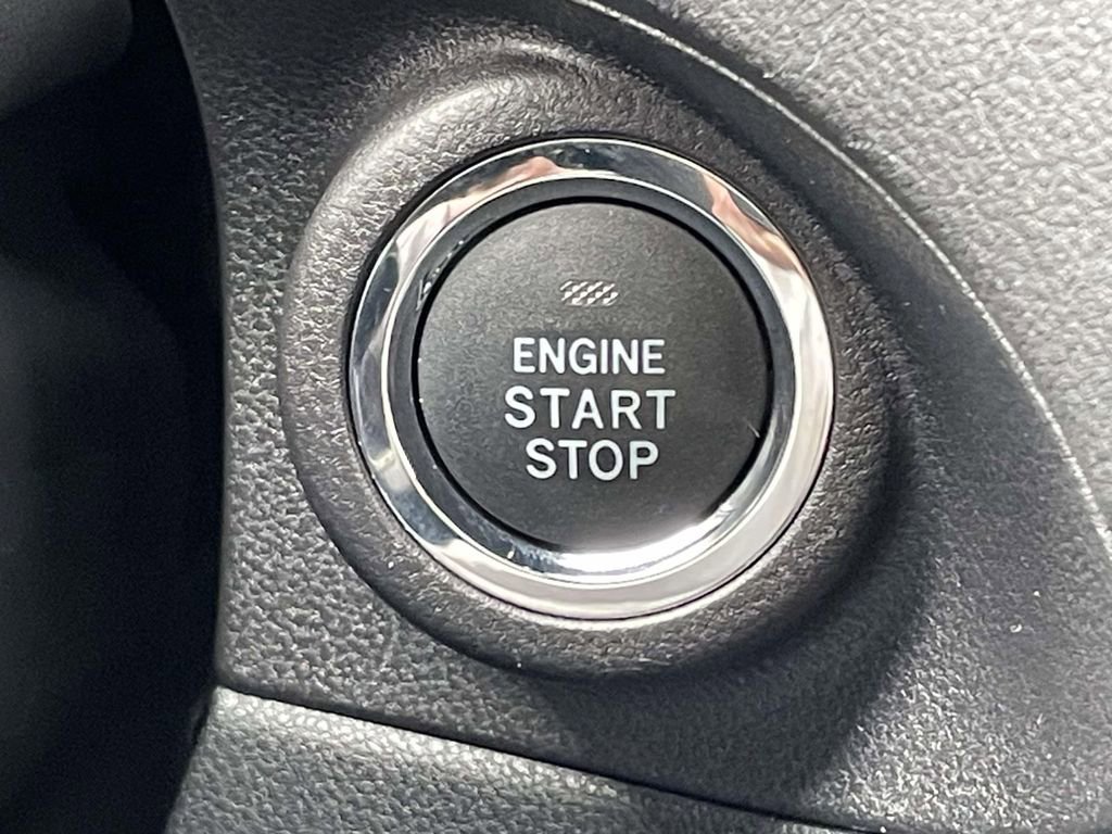 Certified 2025 Subaru Ascent Bronze Edition w/ Onyx Package image 30