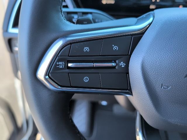 New 2026 Chevrolet Suburban LS w/ Max Trailering Package image 19