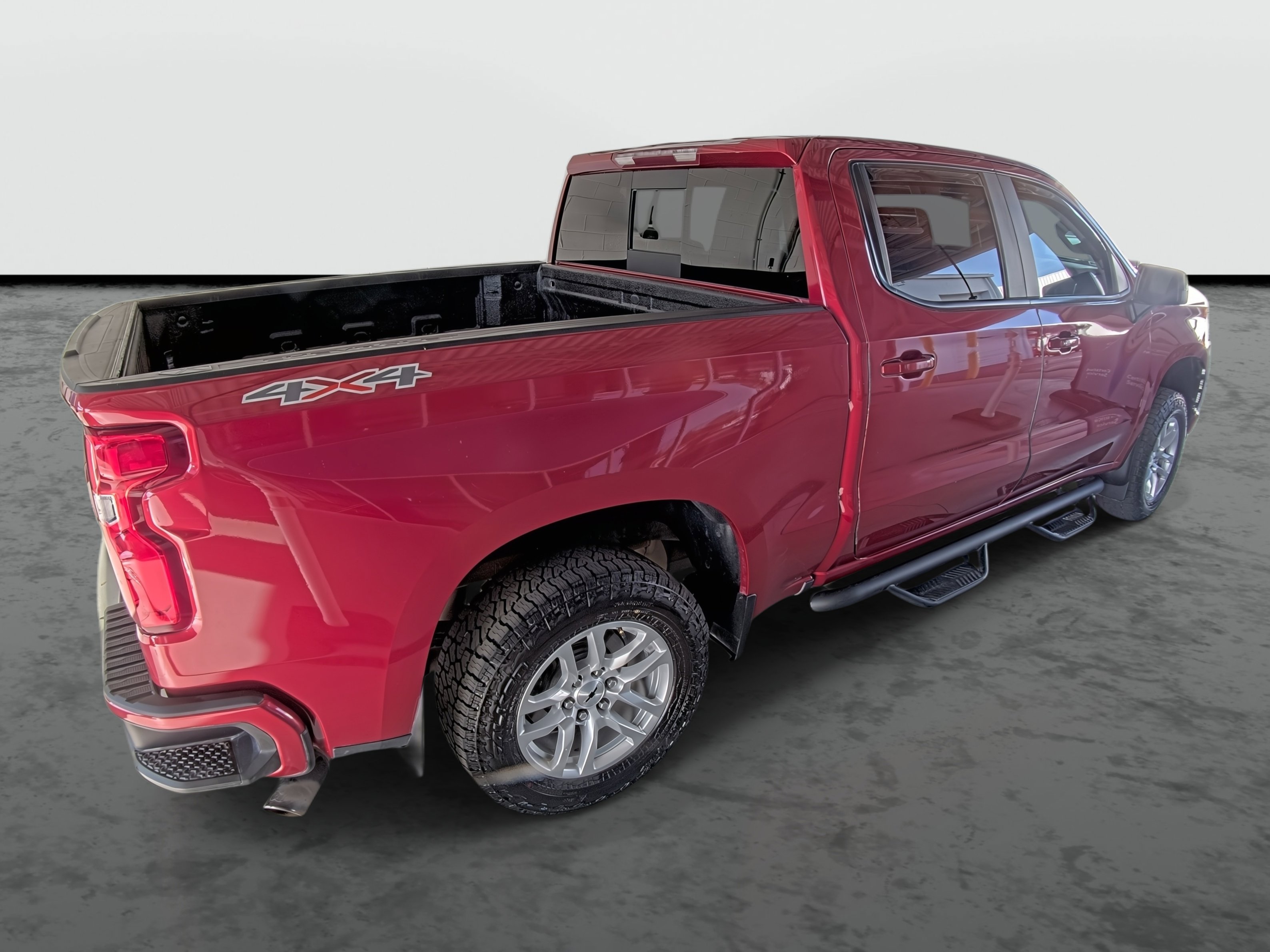 Used 2020 Chevrolet Silverado 1500 RST w/ All-Star Edition image 14