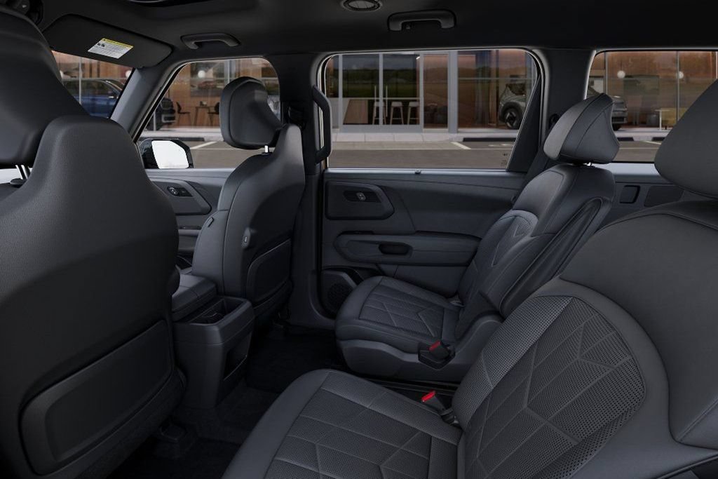 New 2027 Kia Telluride EX X-Line AWD/4WD image 22