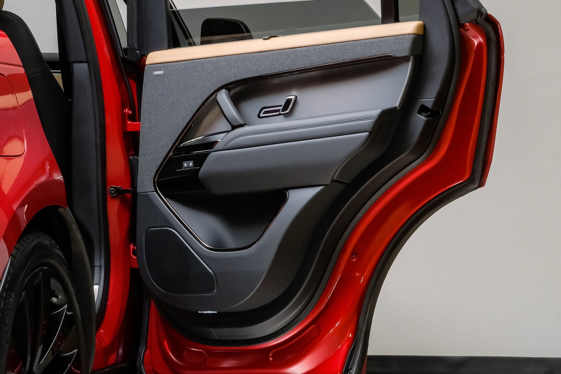 Used 2024 Land Rover Range Rover Sport Dynamic SE image 49