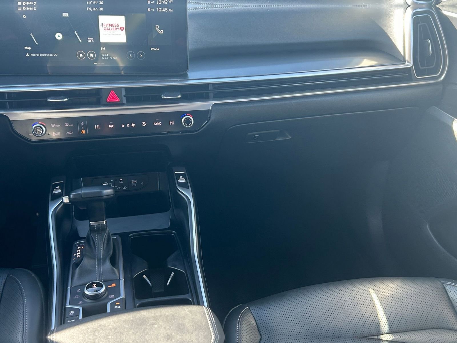 Used 2024 Kia Sorento S image 36