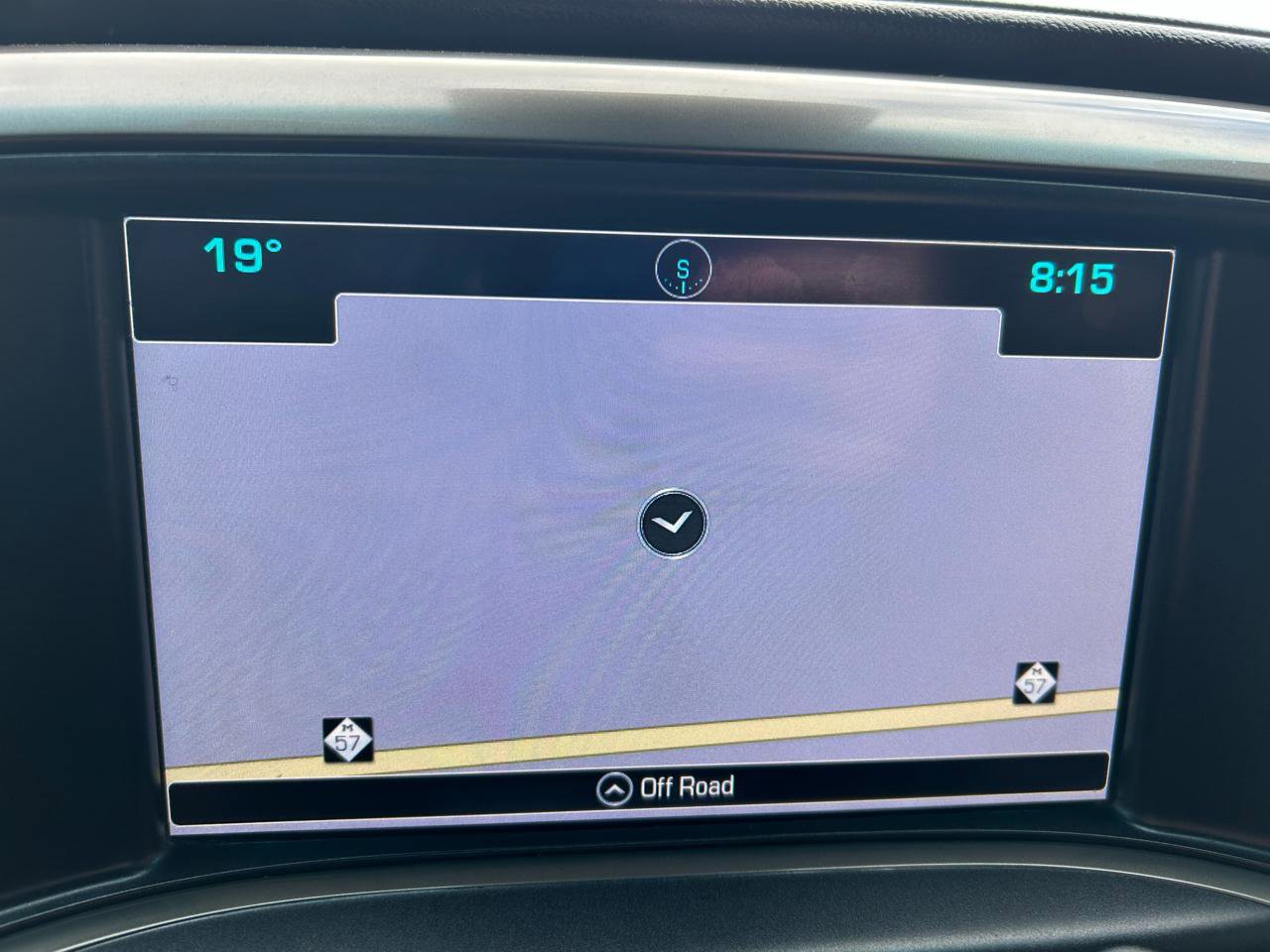 Used 2017 Chevrolet Silverado 1500 High Country image 23