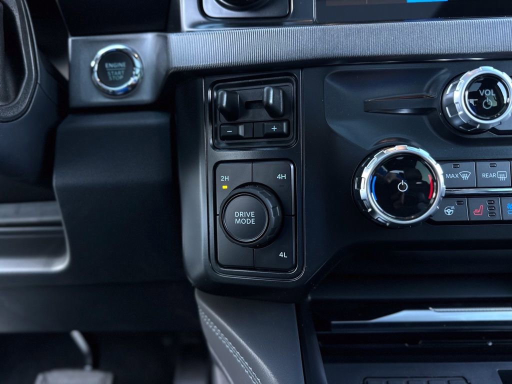 New 2026 Ford F350 Platinum image 50