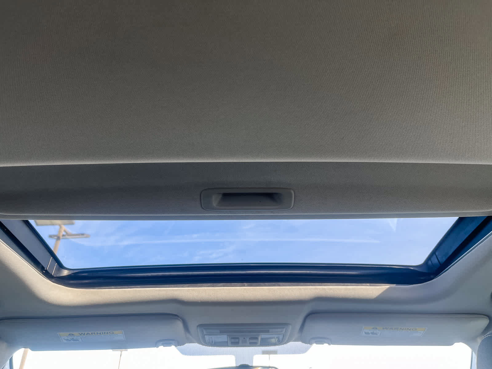 Used 2018 Honda Civic EX-T image 15