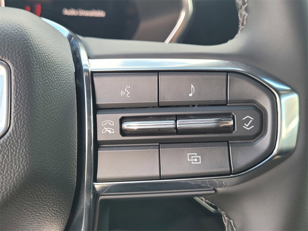 New 2026 GMC Canyon Elevation w/ Technology Package image 20