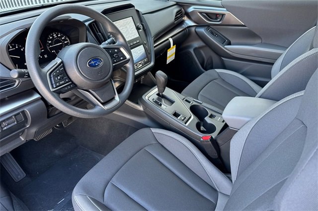 New 2025 Subaru Impreza 2.0i image 7