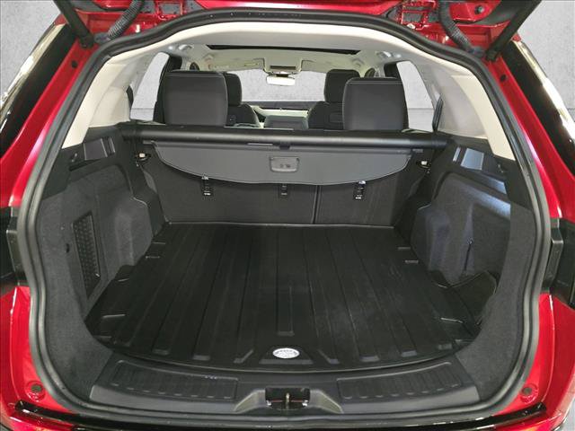 New 2025 Land Rover Discovery Sport S AWD/4WD image 12
