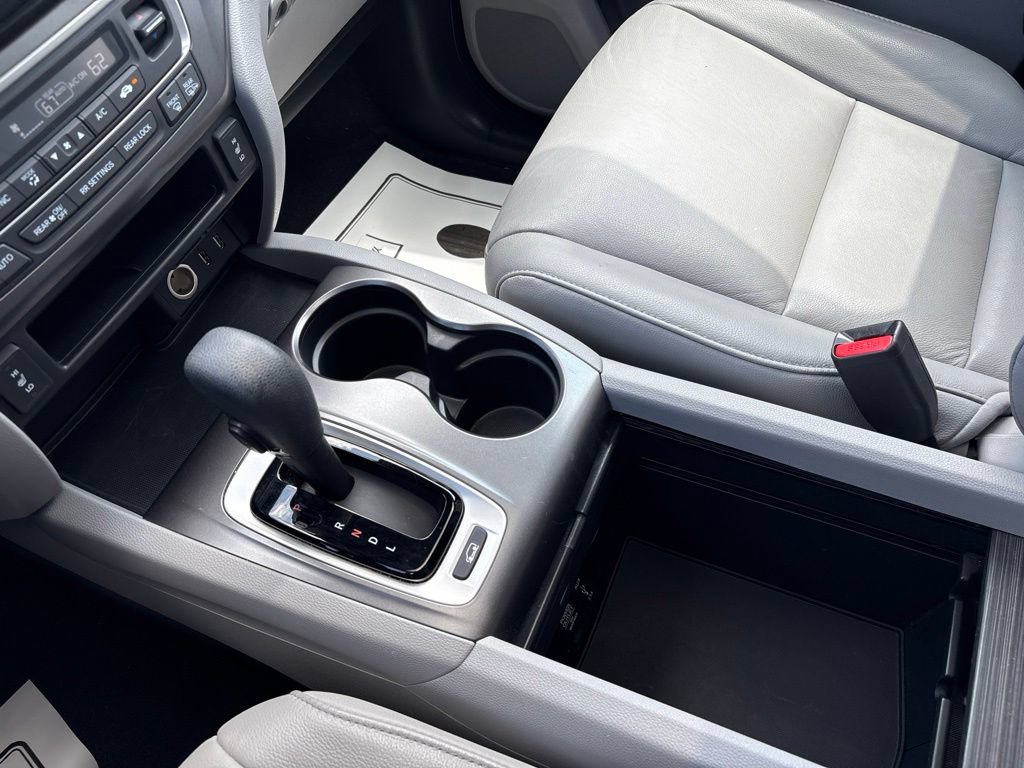 Used 2016 Honda Pilot EX-L image 18
