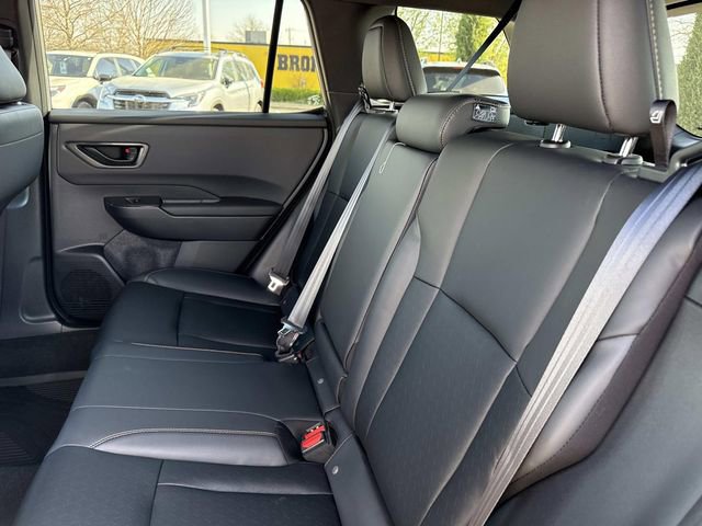 New 2026 Subaru Outback Wilderness image 16