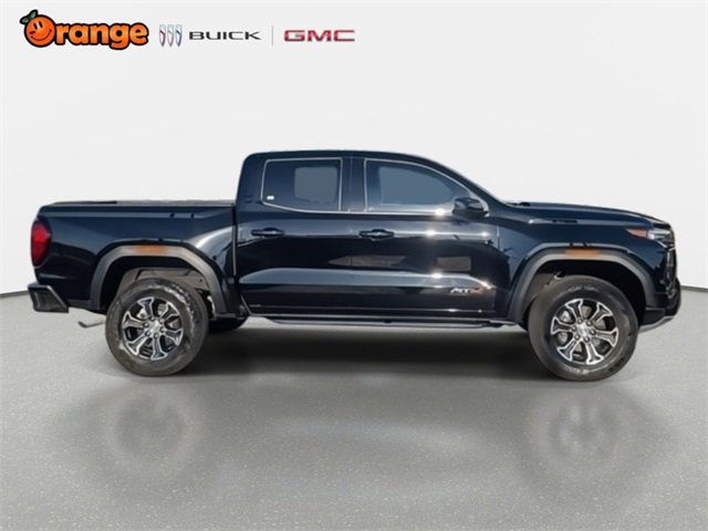 Used 2023 GMC Canyon AT4 w/ AT4 Premium Package image 3