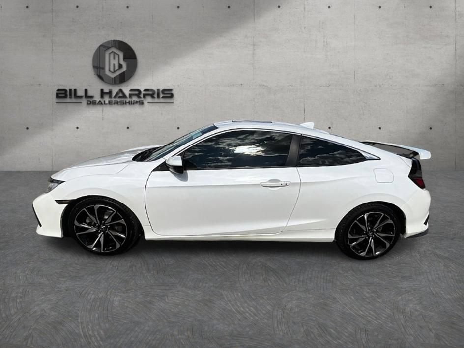 Used 2017 Honda Civic Si image 10