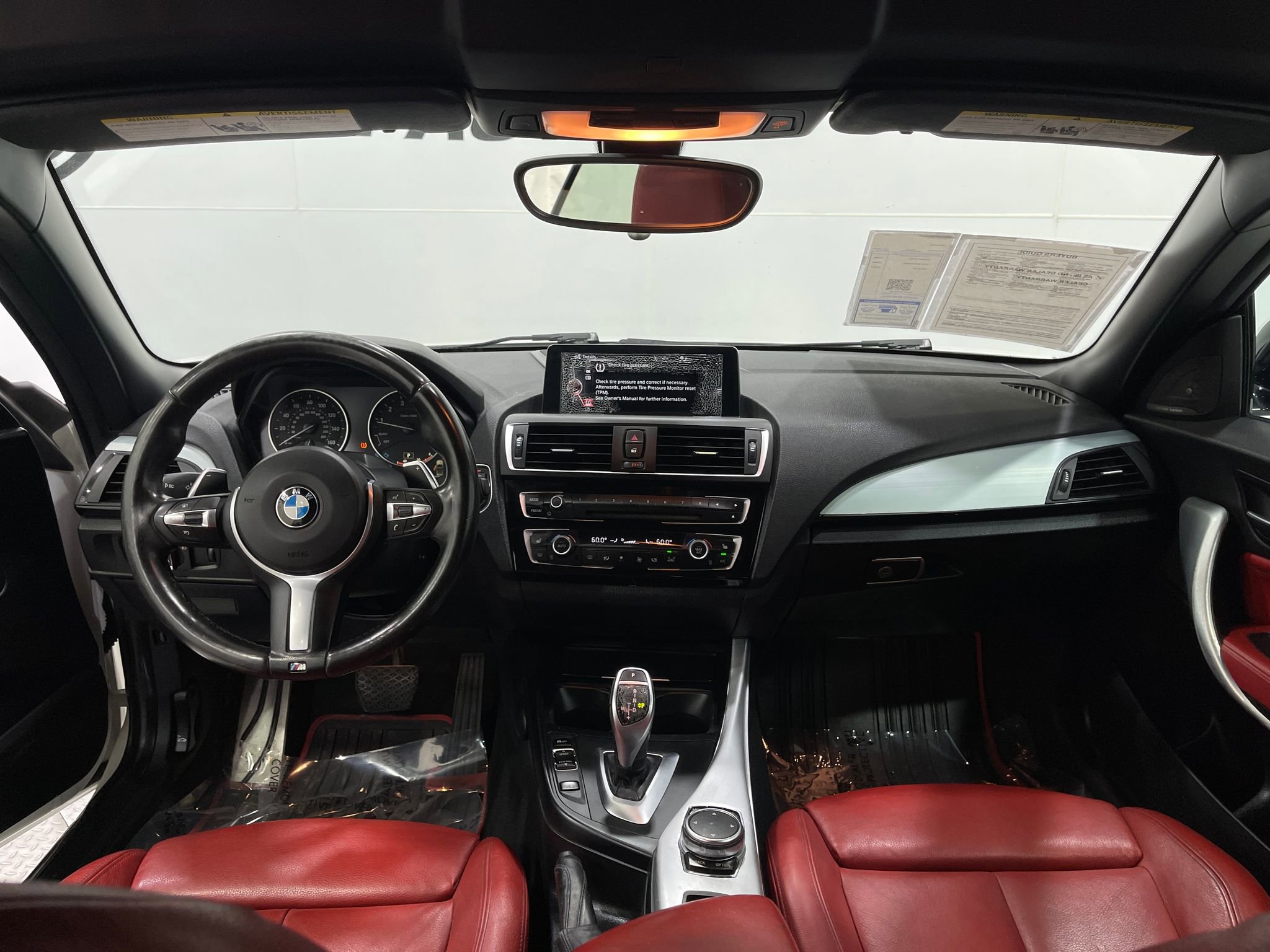 Used 2016 BMW 228i xDrive Convertible image 16