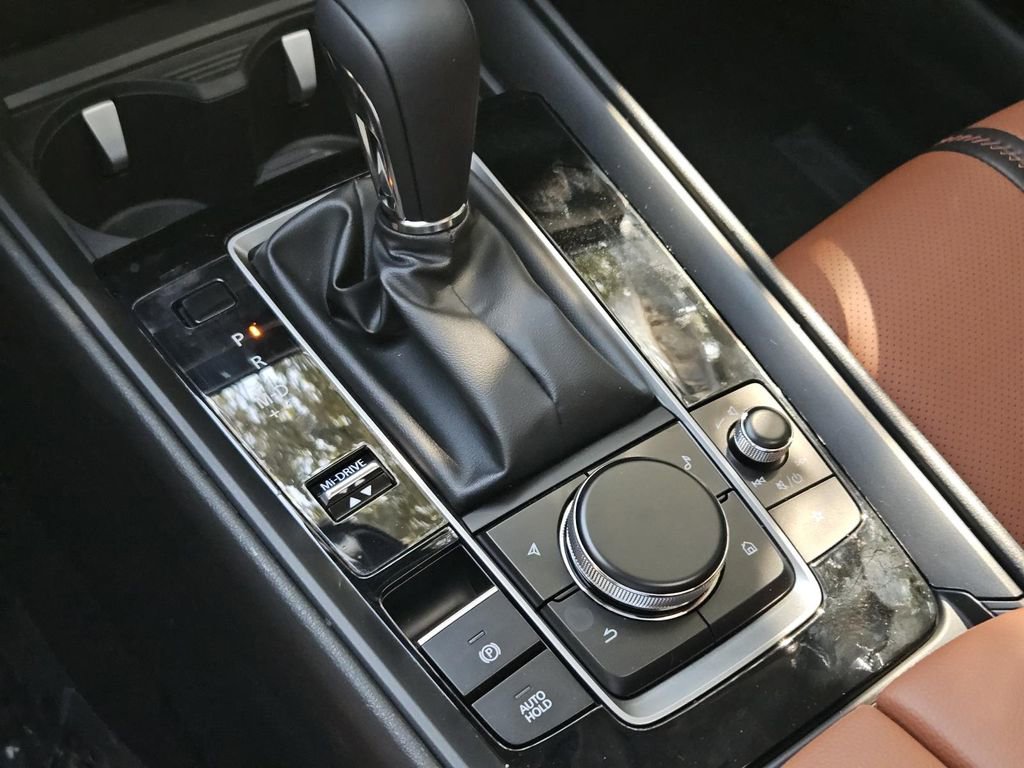 New 2025 MAZDA CX-50 AWD 2.5 Turbo w/ Weather Package image 26