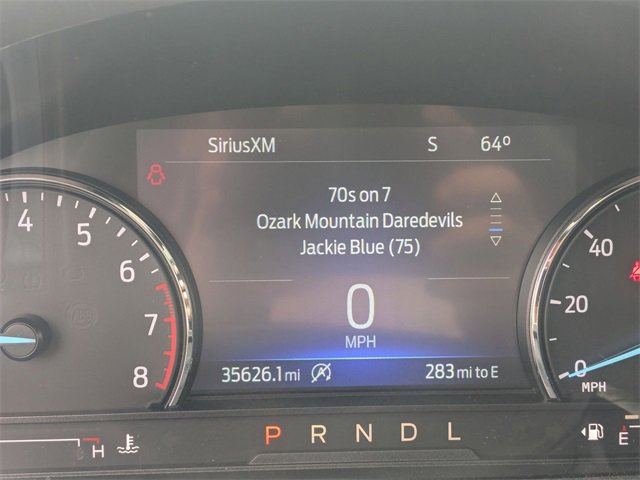 Used 2024 Ford Explorer XLT w/ Equipment Group 202A image 19