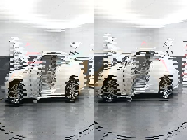 Used 2014 Cadillac CTS Performance image 47