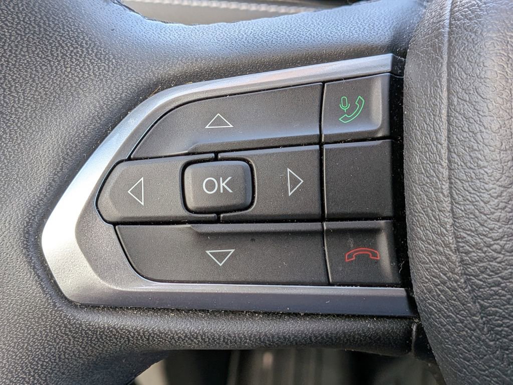 Used 2023 Jeep Compass Altitude image 23