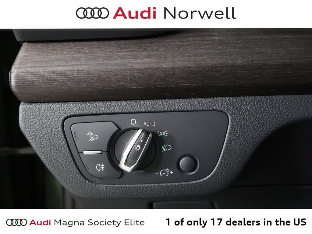 Used 2024 Audi Q5 e Premium Plus w/ Premium Plus Package AWD/4WD image 25