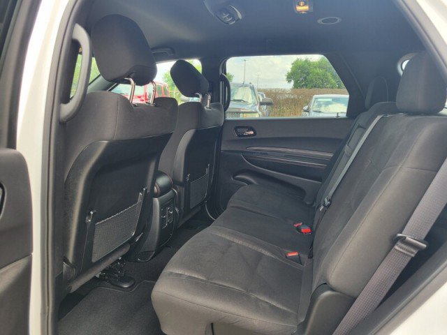 Used 2025 Dodge Durango GT RWD image 27