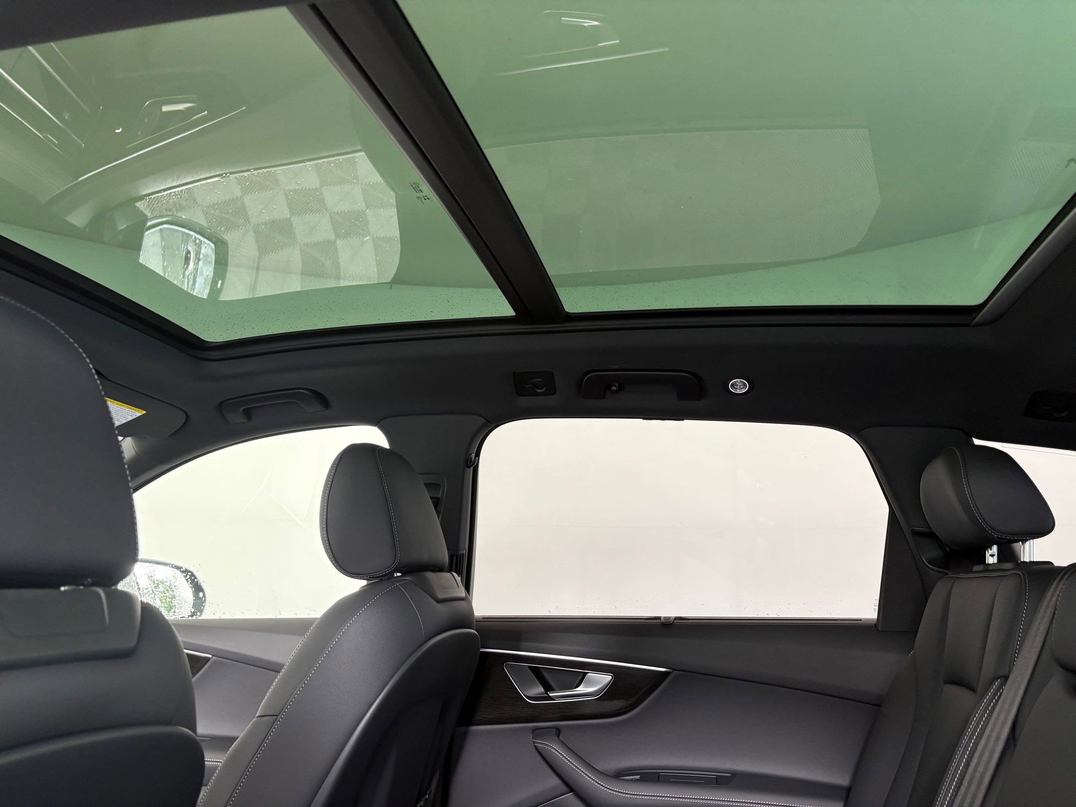 New 2026 Audi Q7 3.0T Premium Plus image 15