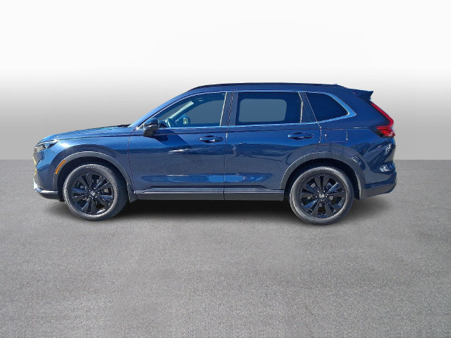 Used 2025 Honda CR-V Sport Touring image 7