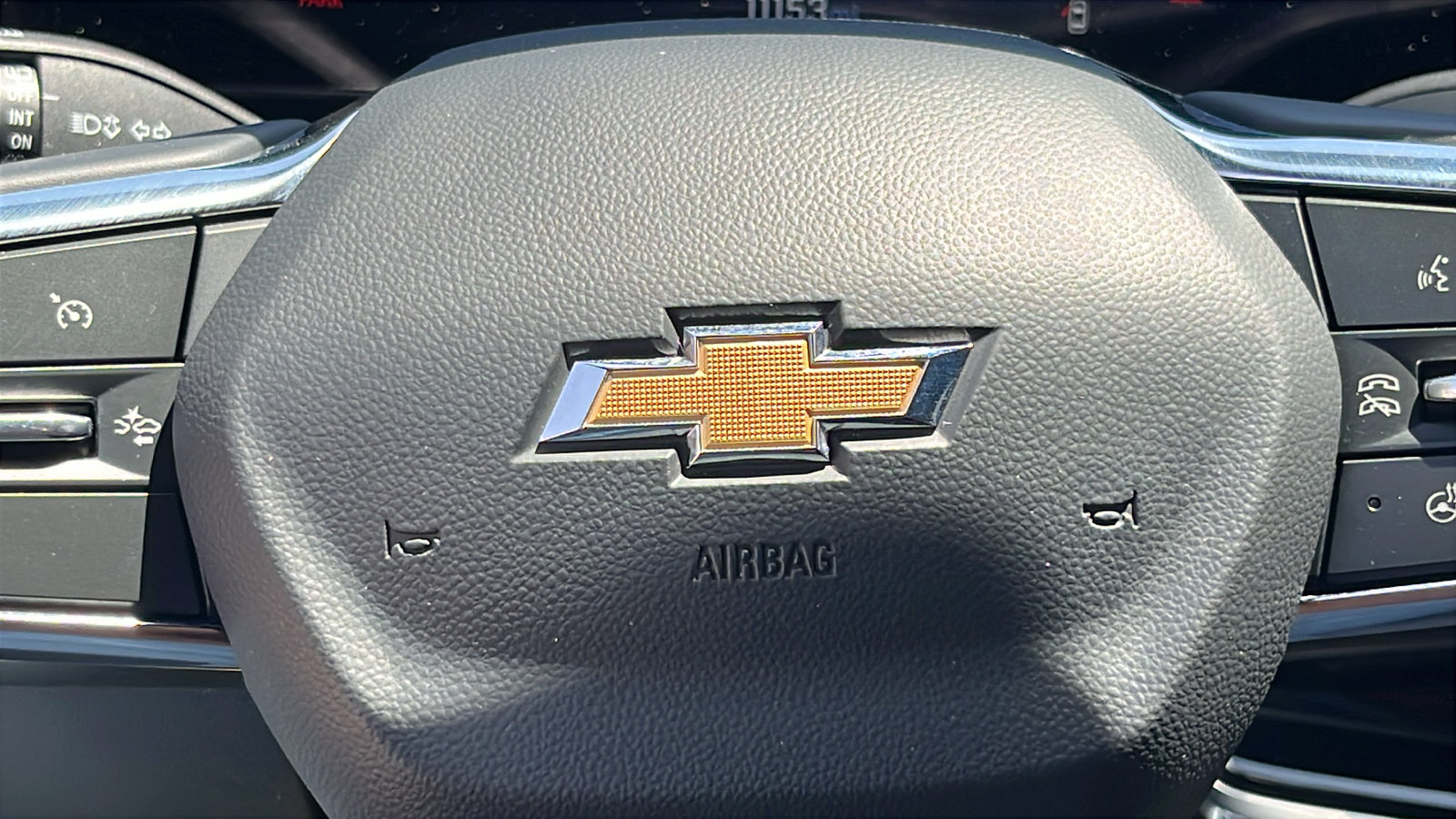 Used 2026 Chevrolet Equinox LT FWD image 17