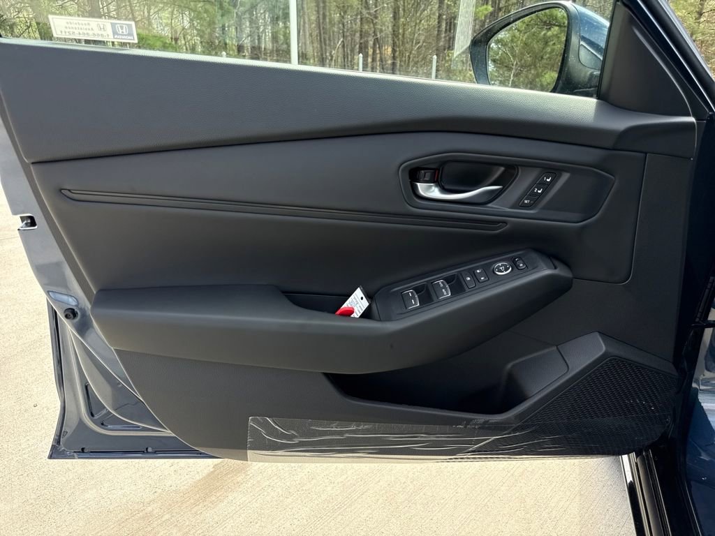 New 2026 Honda Accord EX-L image 12