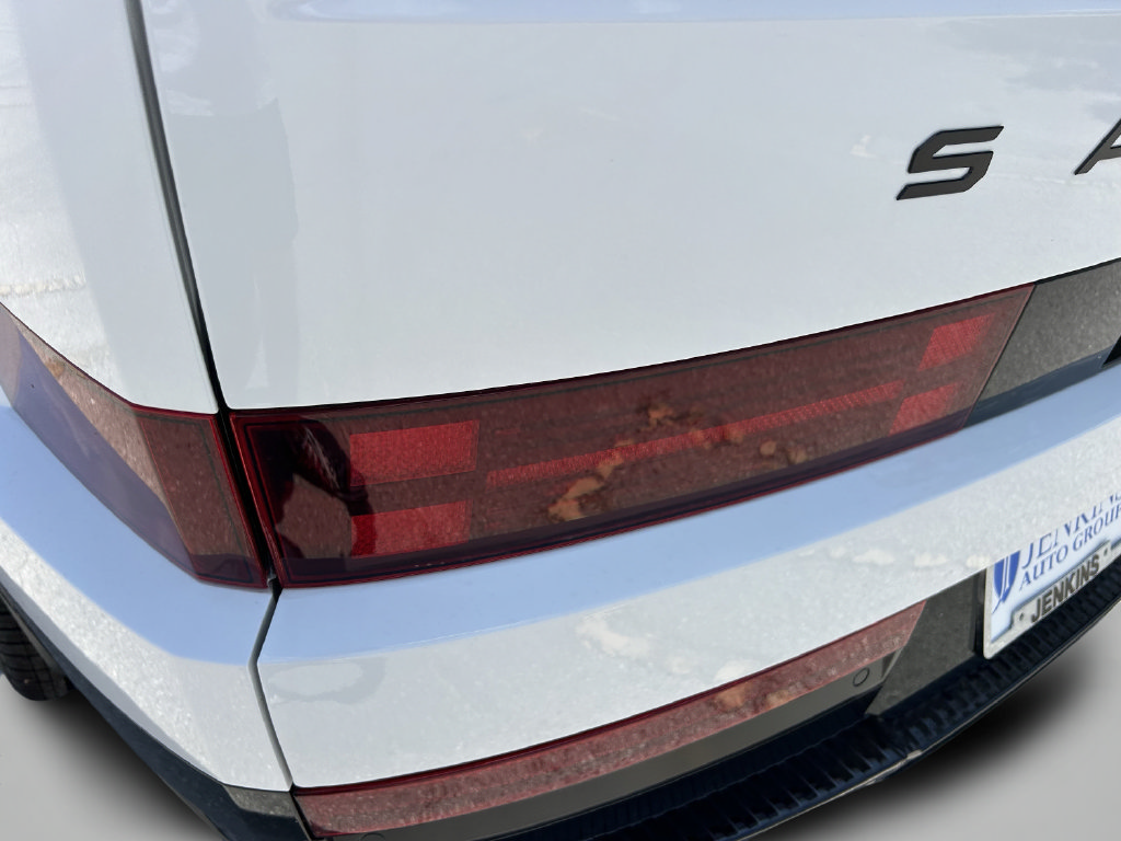 New 2026 Hyundai Santa Fe Calligraphy FWD image 14