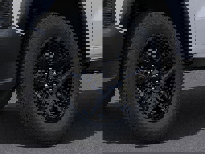 New 2025 Chevrolet Colorado Trail Boss w/ Midnight Edition image 43