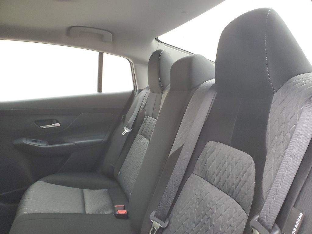 New 2026 Nissan Sentra SV image 26