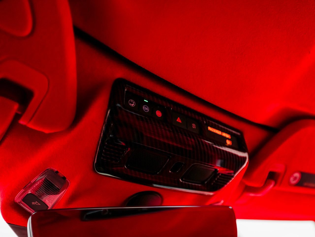 Used 2023 Chevrolet Corvette Stingray Premium Conv w/ Z51 Performance Package image 20