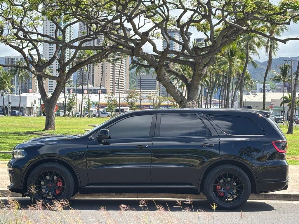 Used 2026 Dodge Durango GT AWD/4WD image 2
