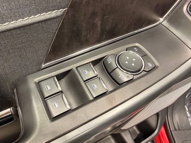 Used 2023 Ford F150 Lariat w/ Equipment Group 502A High AWD/4WD image 21