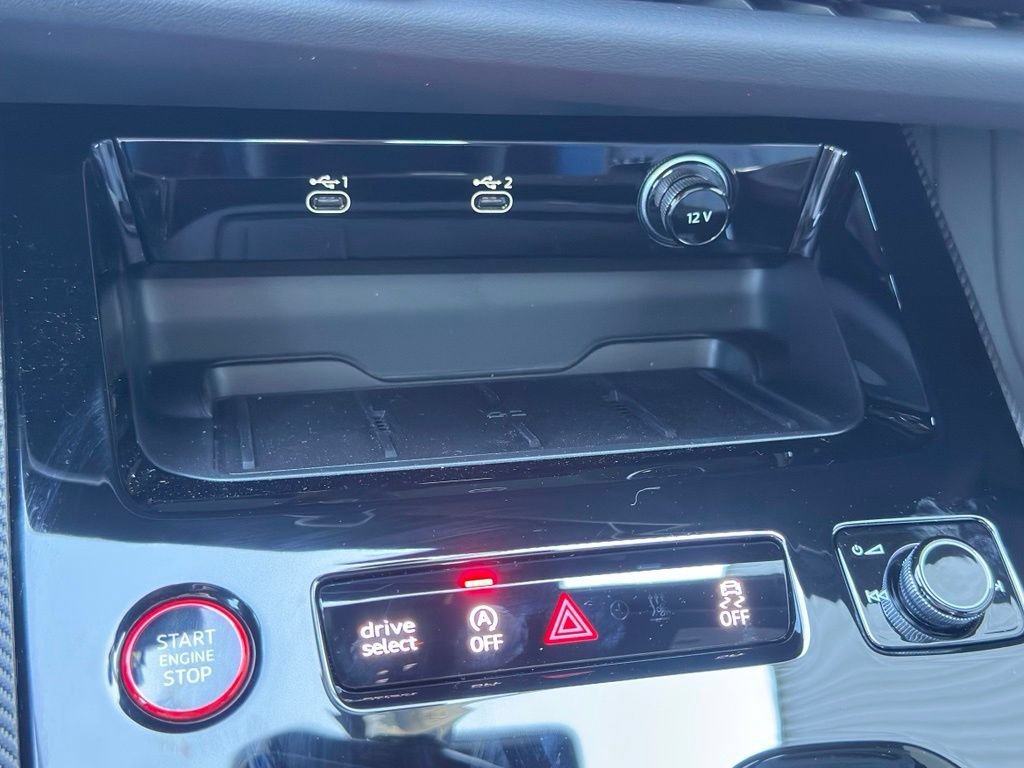 New 2026 Audi S5 Prestige AWD/4WD image 30