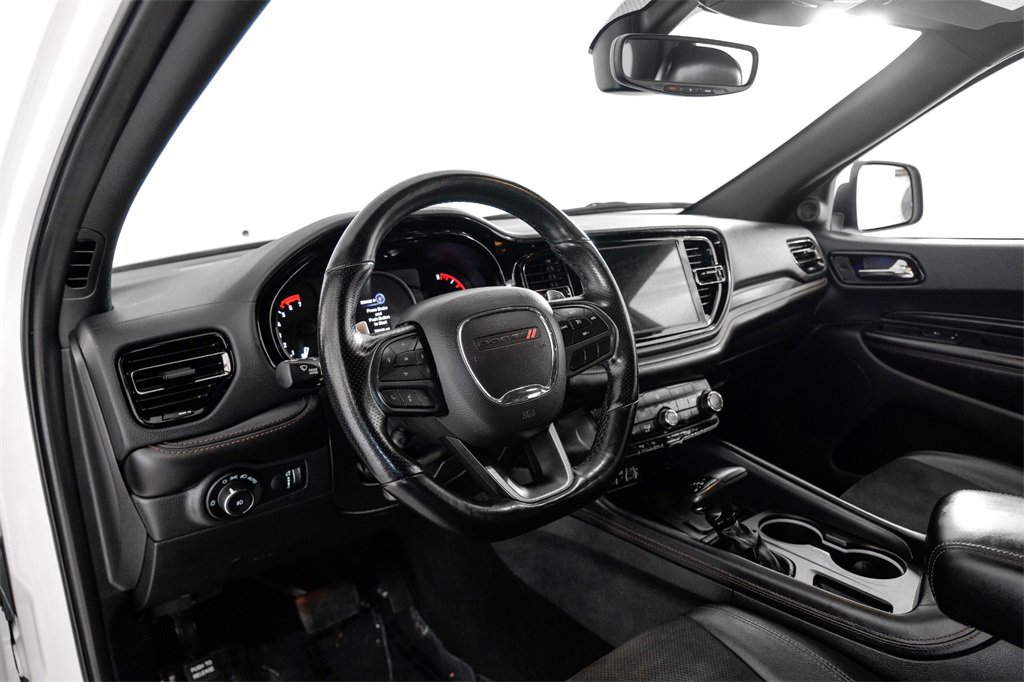 Used 2021 Dodge Durango R/T image 2